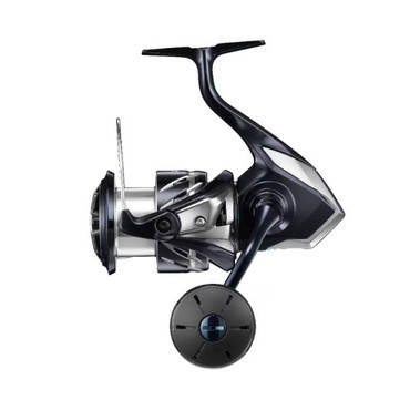 シマノ スピニングリール 24ストラディック SW 4000XG