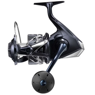 シマノ スピニングリール 24ストラディック SW 10000HG