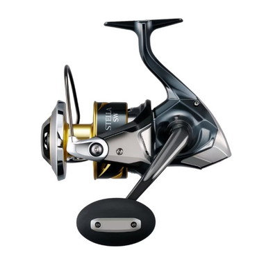 シマノ スピニングリール 25ステラ SW 14000XG