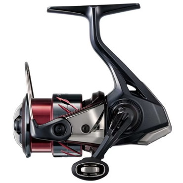 シマノ スピニングリール 25セフィアXR C2000S