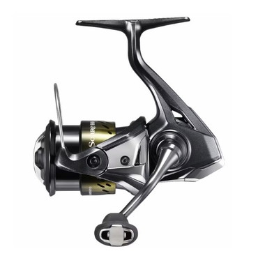 シマノ スピニングリール 26 ソアレBB C2000SSHG