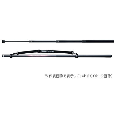シマノ　アドバンス　磯　玉網４００