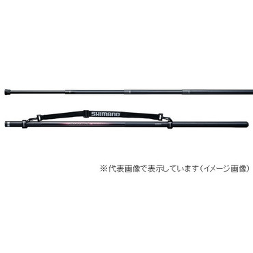 シマノ　アドバンス　磯　玉網５００
