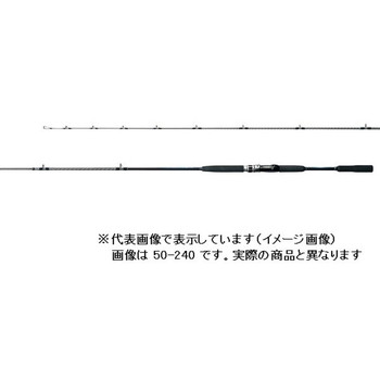 シマノ　２０　シーマイティー　Ｘ　ＴＹＰＥ７３　３０－２７０（センターカット２ピース）
