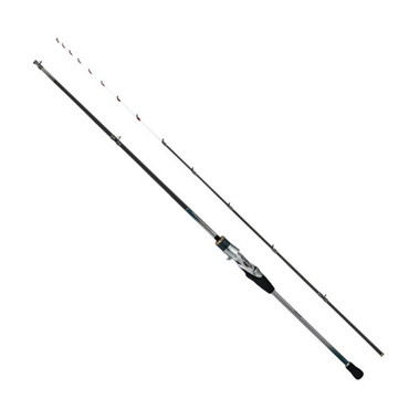 シマノ カワハギ竿 24ステファーノ リミテッド M175(1ピース)