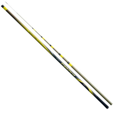 シマノ 鮎竿 26スペシャル トリプルフォース 急瀬T85