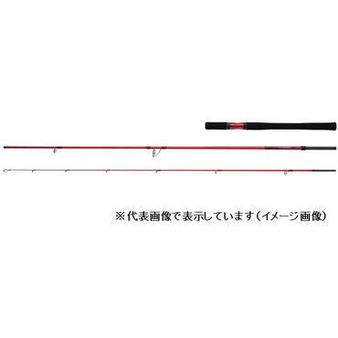 シマノ フリースタイルロッド ワールドシャウラ BG 2952R-3 (スピニング 3ピース) 2021年モデル