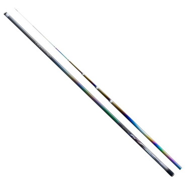 シマノ 鮎竿 25リミテッドプロ FW ライトスペシャル 85