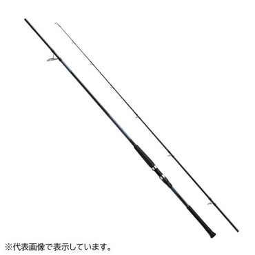 シマノ ショアジグロッド 24コルトスナイパー SS S 96M(スピニング 2ピース)