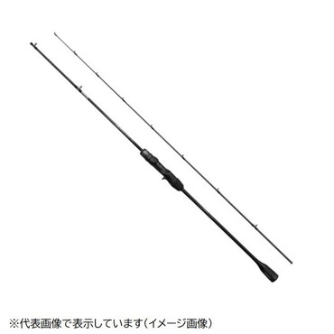 シマノ オフショアロッド 24オシアジガー LJ B 63-2(ベイト グリップジョイント)