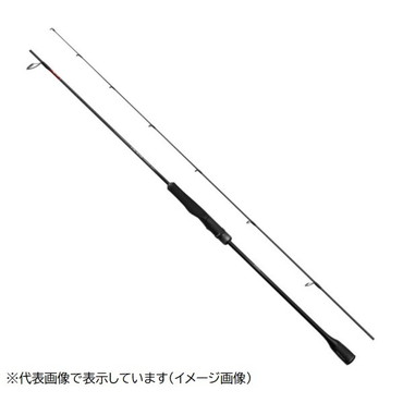シマノ オフショアロッド 24オシアジガー LJ S 62-1FS (スピニング グリップジョイント)