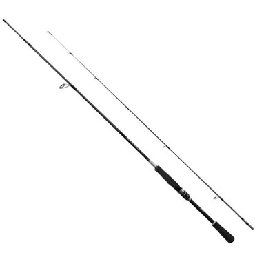 シマノ シーバスロッド ムーンショット BS S66ML (スピニング センターカット2ピース)