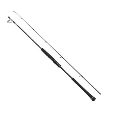 シマノ オフショアロッド 24オシアジガー クイックジャーク S66-4(スピニング 1ピース)