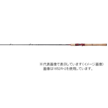 シマノ フリースタイルロッド スコーピオン 1581F-2(ベイト 2ピース) 2019年モデル