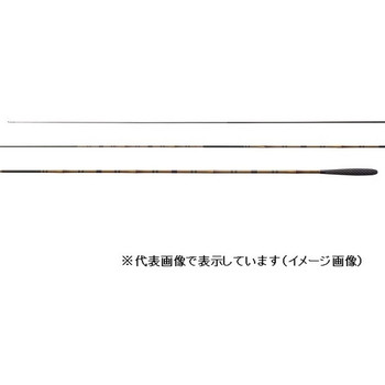 シマノ　普天元　獅子吼　１５（５本継）