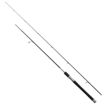 シマノ 25レサト2751R-2 (スピニング 2ピース)