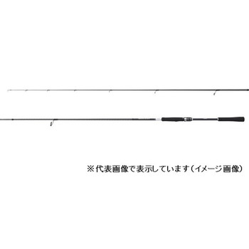 シマノ シーバスロッド ムーンショット S96ML (スピニング 2ピース) 2021年モデル