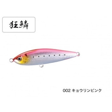 シマノ　OT-175L オシア ヘッドディップ 175F AR-C 002 キョウリンピンク