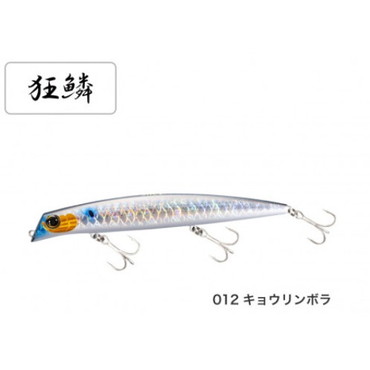 シマノ　XL-L14S エクスセンス ゴリアテハイ 145F X AR-C 012 キョウリンボラ