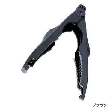 シマノ ライトフィッシュグリップ ミニ CT-980R ブラック