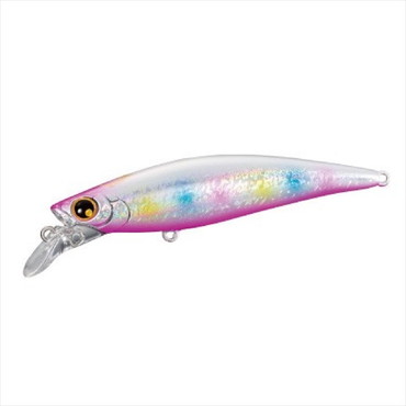 シマノ OM-0904 熱砂 スピンドリフト 90HS Kヒラメキャンディ46T