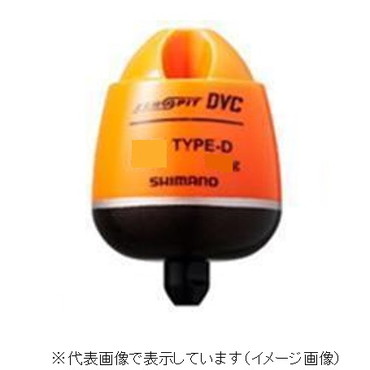 シマノ ＣＯＲＥ ＺＥＲＯＰＩＴ ＤＶＣ ＦＬ－４９ＢＲ オレンジ ０００
