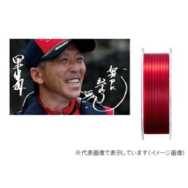シマノ リミテッド プロ 磯ＺＥＲＯサスペンド（ナイロン）ＮＬ－Ｉ５５Ｒ レッド １５０Ｍ 　1.5号