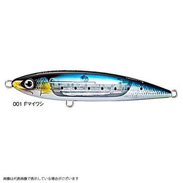 シマノ　ＸＵ－Ｓ１５Ｓ　オシア　サーディンボール１５０Ｓ　フラッシュブースト　００１　Ｆマイワシ