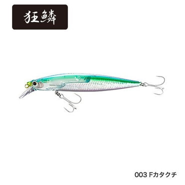 ｼﾏﾉ ｴｸｽｾﾝｽ ｻｲﾚﾝﾄｱｻｼﾝ120Fﾌﾗｯｼｭﾌﾞｰｽﾄ XU-112T Fｶﾀｸﾁ 003