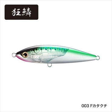 シマノ　オシア　ヘッドディップ１７５Ｆ　フラッシュブースト　ＸＵ－Ｔ１７Ｔ　Ｆ　カタクチ　００３