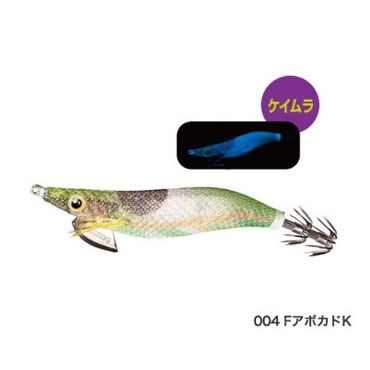 【訳あり】シマノ QE-X30T セフィアクリンチ フラッシュブースト 3.0号/15G FアボカドK 004