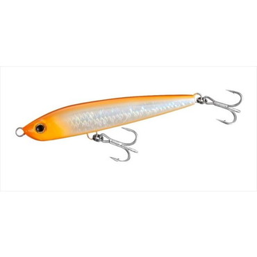 シマノ オフショアプラグ OT-187N オシア ロケットダイブ187F ジェットブースト 013 Aオレンジ