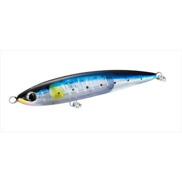 シマノ オフショアプラグ XU-B19V オシア 別注平政 190F フラッシュブースト 001 Nイワシ