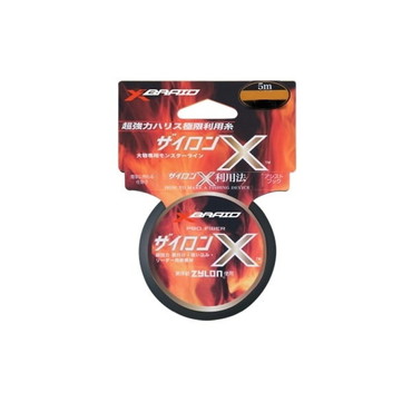 XBRAIDJAPAN ライン Xブレイド ザイロンX 5M 70号