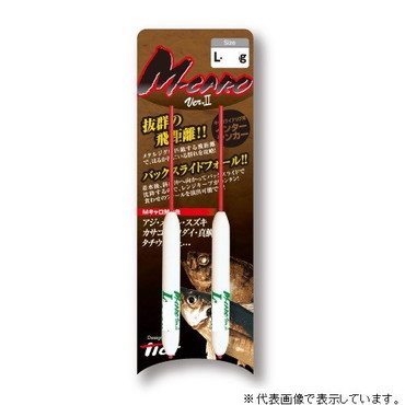 TICT(ティクト) Mキャロ ver.2 L-6.3g