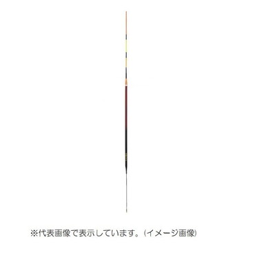 釣研 ウキ 内海チヌEV 0.8