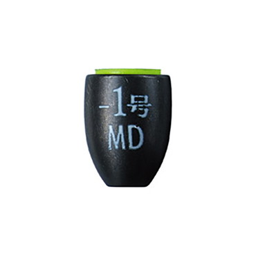 釣研　メタル弾丸　－２．０号