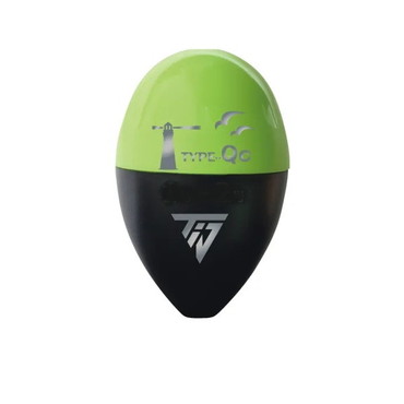 釣研 ウキ T.I.D タイプ-Qc マスカット0号ー1号