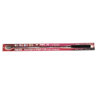 釣研 磯用品 マックフロートマスターT-IV 80MS ハード