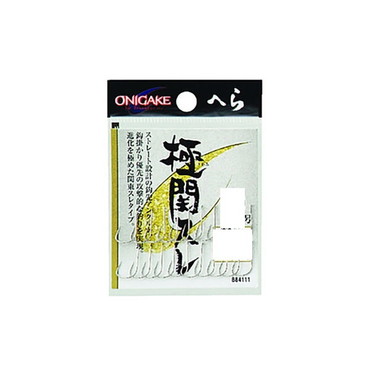 ハヤブサ 鬼掛ヘラ 極関スレ(バラ) 2