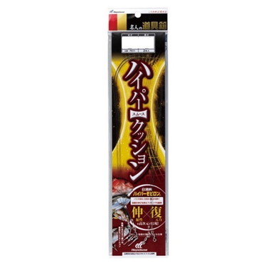 ハヤブサ P511 名人の道具箱 ハイパースムースクッション 150-2.5
