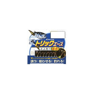 マルフジ　Ｐ－５５９　トリックエース夜光　４号