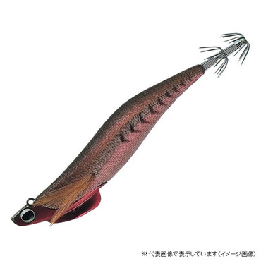 バレーヒル スクイッドシーカー 30 レギュラー 30g RG#08 アジ/赤