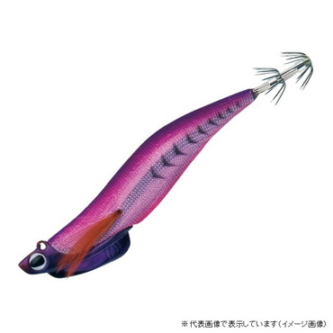 バレーヒル スクイッドシーカー 35 ミディアムヘビー 35g MH#11 パープル/紫