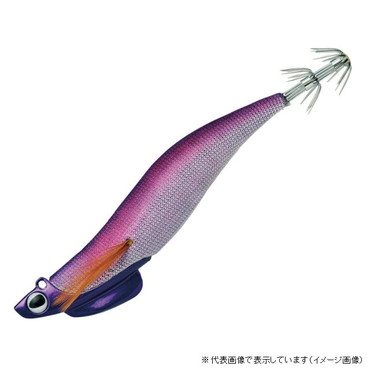 バレーヒル スクイッドシーカー 30 レギュラー 30g RG#21 パープル/パープルホロ