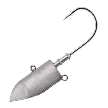 バレーヒル ジグヘッド ベイドライブ スワープヘッド 42g