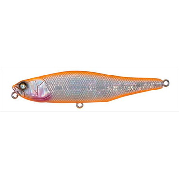 邪道 シーバスルアー グラインディンワイア　SW13 IK-2 Double Orange
