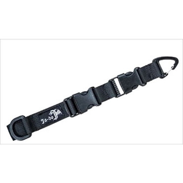 邪道 マルチストラップ S(35cm) ブラック