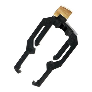 バレーヒル 飾る為のアイテム02 プッシュボタンDX シルバー