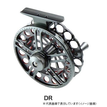 プロマリン BK80DR バトルフィールド黒鯛